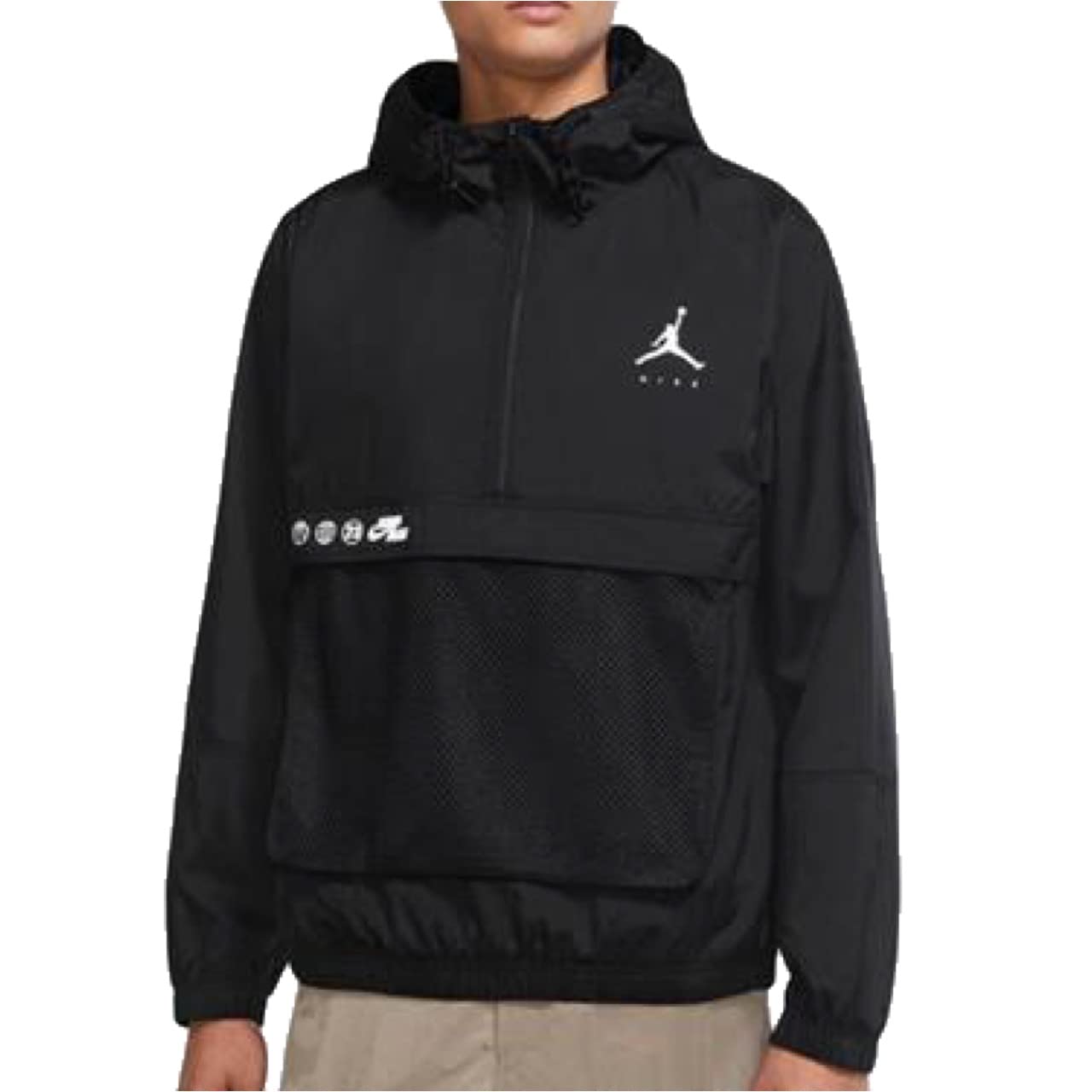 Amazon.co.jp: NIKE ナイキ ジョーダン ジャンプマン スーツ